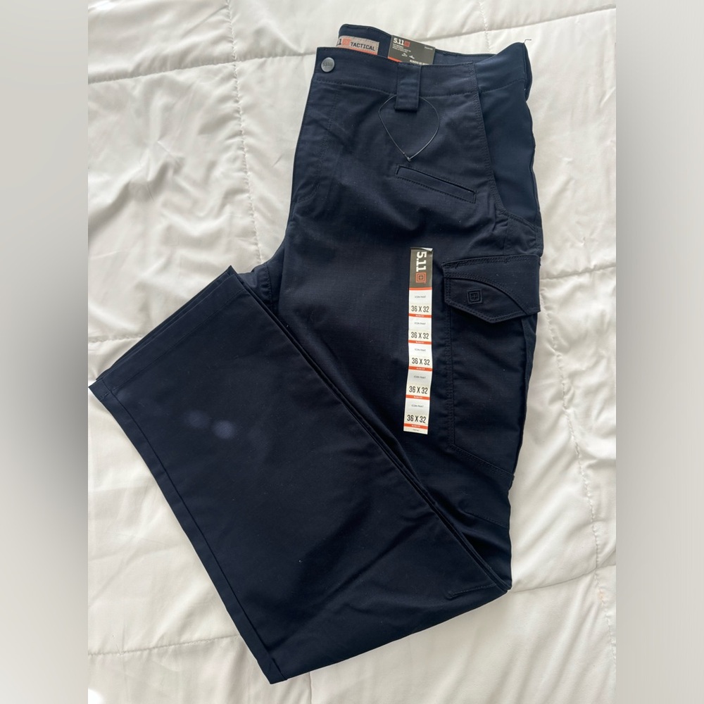 5-11 Tactical Pants